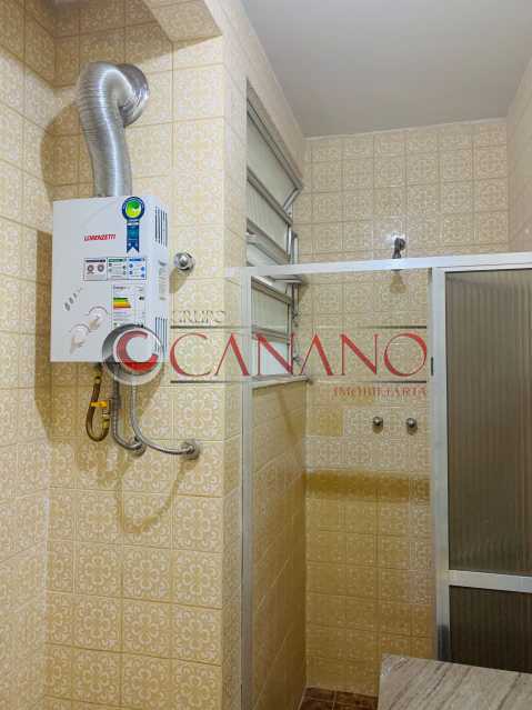Foto 3 de Apartamento com 1 Quarto para alugar, 55m² em Cachambi, Rio de Janeiro