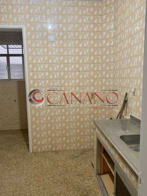 Foto 5 de Apartamento com 1 Quarto para alugar, 55m² em Cachambi, Rio de Janeiro