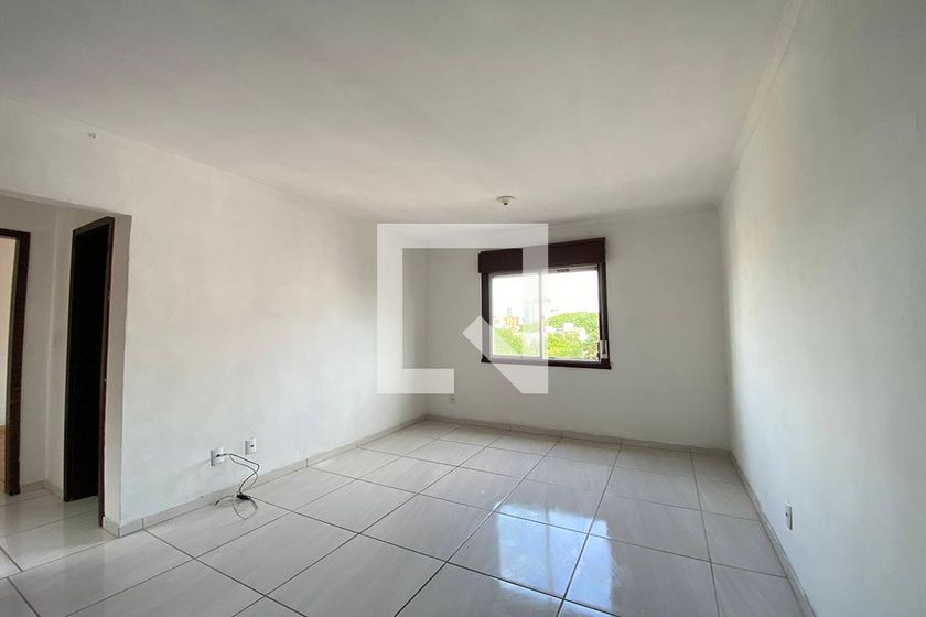 Foto 1 de Apartamento com 1 Quarto para alugar, 61m² em Centro, São Leopoldo