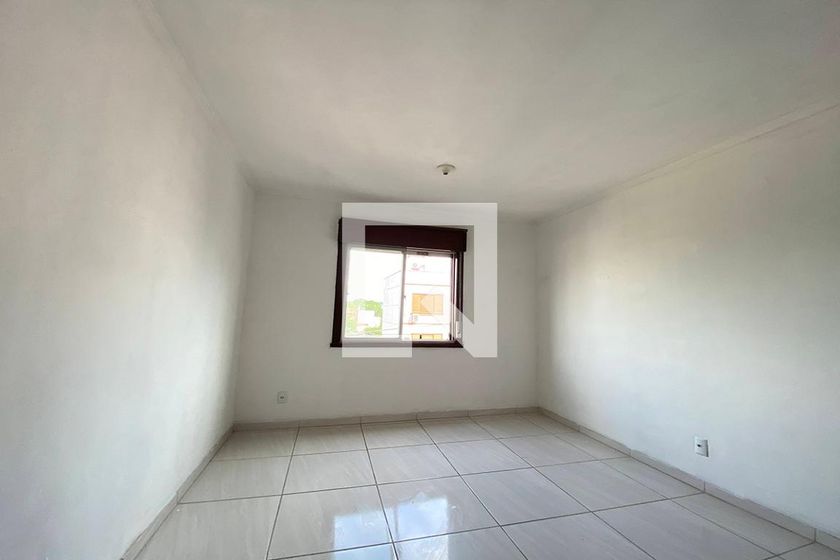 Foto 2 de Apartamento com 1 Quarto para alugar, 61m² em Centro, São Leopoldo