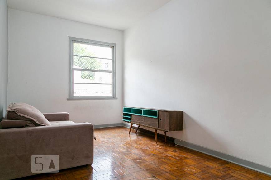 Foto 1 de Apartamento com 1 Quarto para alugar, 74m² em Consolação, São Paulo