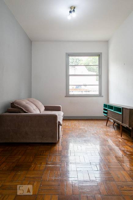 Foto 4 de Apartamento com 1 Quarto para alugar, 74m² em Consolação, São Paulo