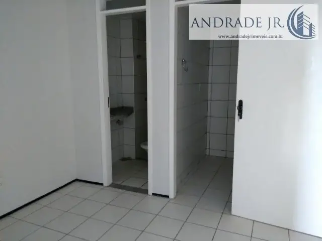 Foto 1 de Apartamento com 1 Quarto para alugar, 40m² em Joaquim Tavora, Fortaleza