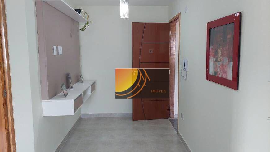 Foto 1 de Apartamento com 1 Quarto à venda, 29m² em Pirituba, São Paulo