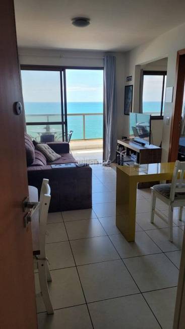 Foto 1 de Apartamento com 1 Quarto à venda, 68m² em Praia de Itaparica, Vila Velha