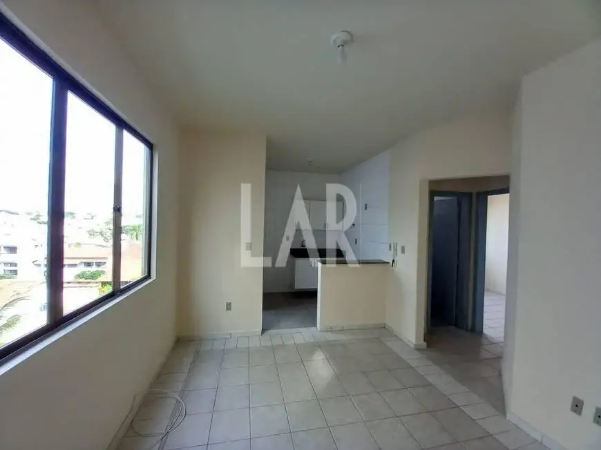 Foto 1 de Apartamento com 1 Quarto para alugar, 33m² em Santa Amélia, Belo Horizonte