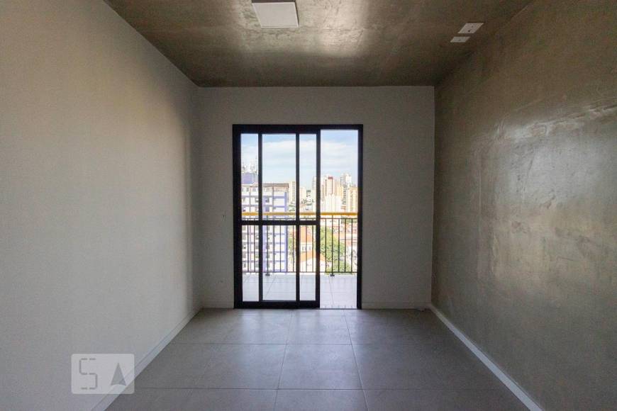 Foto 5 de Apartamento com 1 Quarto para alugar, 41m² em Santana, São Paulo