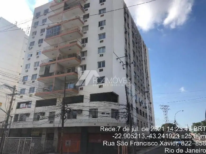 Foto 1 de Apartamento com 1 Quarto à venda, 67m² em São Francisco Xavier, Rio de Janeiro