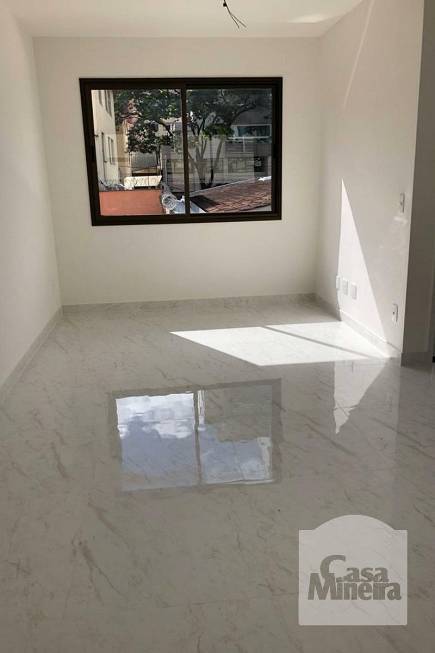 Foto 1 de Apartamento com 2 Quartos à venda, 56m² em Anchieta, Belo Horizonte