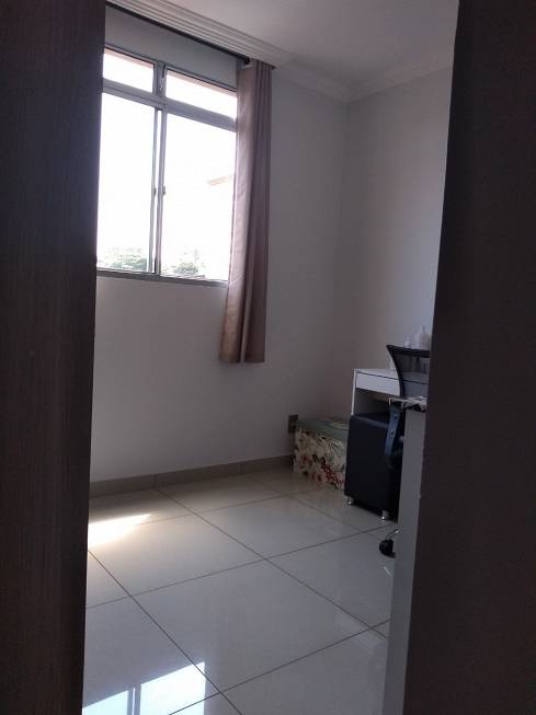 Foto 1 de Apartamento com 2 Quartos à venda, 50m² em Araguaia, Belo Horizonte