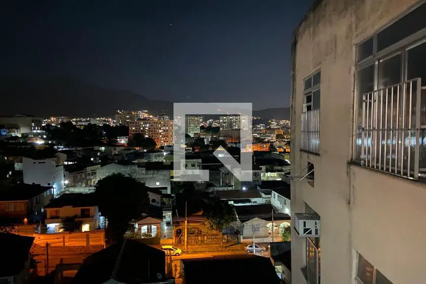 Foto 5 de Apartamento com 2 Quartos à venda, 54m² em Cachambi, Rio de Janeiro