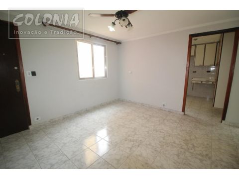 Foto 4 de Apartamento com 2 Quartos à venda, 52m² em Camilópolis, Santo André