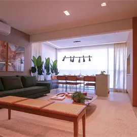 Foto 4 de Apartamento com 2 Quartos à venda, 38m² em Campo Belo, São Paulo