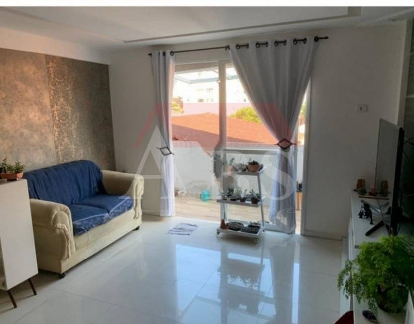 Foto 1 de Apartamento com 2 Quartos à venda, 104m² em Campo Grande, Santos