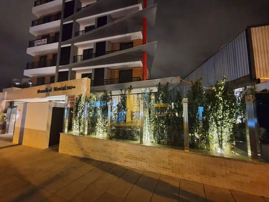 Foto 1 de Apartamento com 2 Quartos à venda, 75m² em Carvoeira, Florianópolis