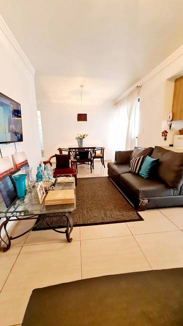 Foto 1 de Apartamento com 2 Quartos à venda, 81m² em Centro, Balneário Camboriú