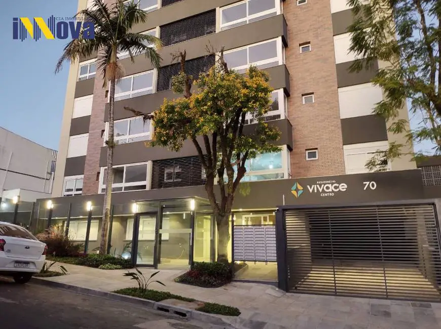 Foto 1 de Apartamento com 2 Quartos à venda, 79m² em Centro, Canoas