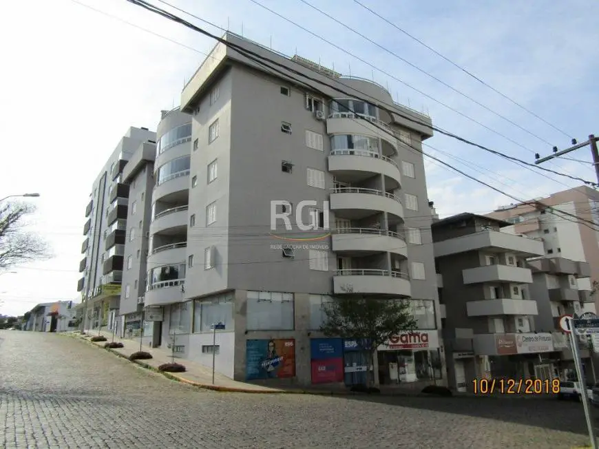 Foto 1 de Apartamento com 2 Quartos à venda, 90m² em Centro, Nova Prata