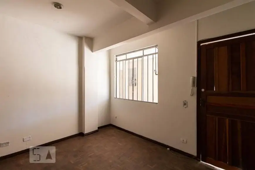 Foto 1 de Apartamento com 2 Quartos para alugar, 57m² em Centro Cívico, Curitiba