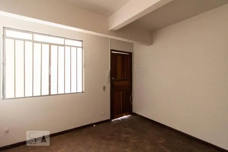 Foto 4 de Apartamento com 2 Quartos para alugar, 57m² em Centro Cívico, Curitiba