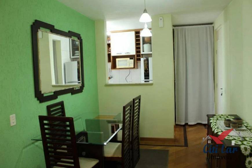 Foto 3 de Apartamento com 2 Quartos à venda, 52m² em Conjunto Residencial Vista Verde, São Paulo