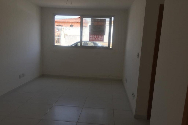 Foto 1 de Apartamento com 2 Quartos à venda, 58m² em Copacabana, Belo Horizonte
