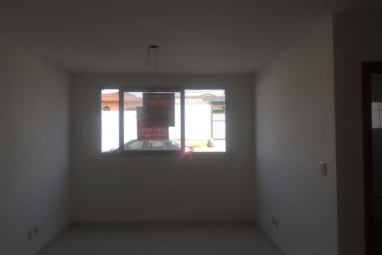 Foto 2 de Apartamento com 2 Quartos à venda, 58m² em Copacabana, Belo Horizonte