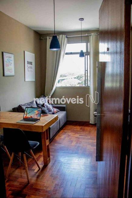 Foto 1 de Apartamento com 2 Quartos à venda, 60m² em Coração Eucarístico, Belo Horizonte