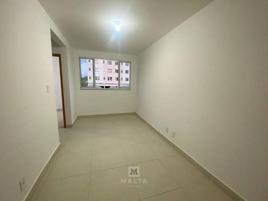 Foto 1 de Apartamento com 2 Quartos para alugar, 58m² em Diamante, Belo Horizonte
