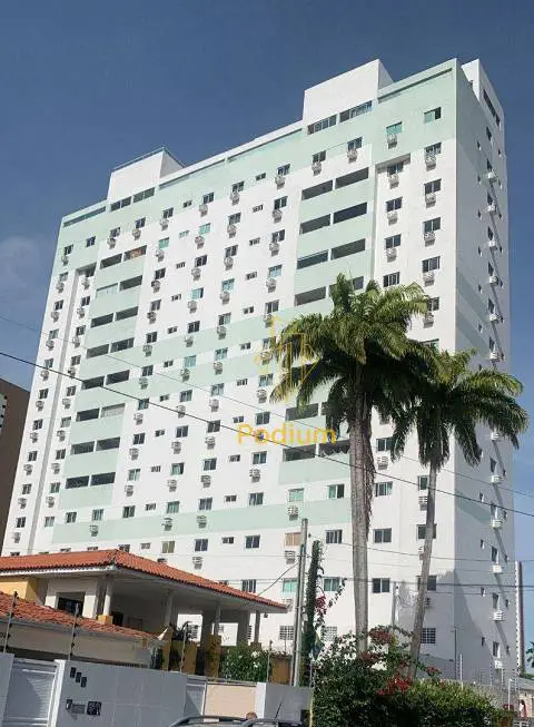 Foto 1 de Apartamento com 2 Quartos à venda, 54m² em Estados, João Pessoa