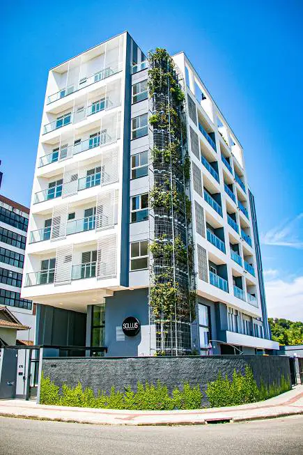 Foto 1 de Apartamento com 2 Quartos à venda, 78m² em Glória, Joinville