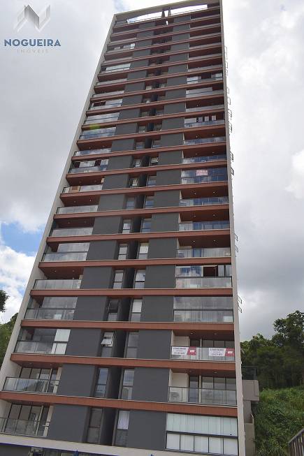 Foto 1 de Apartamento com 2 Quartos à venda, 125m² em Granbery, Juiz de Fora