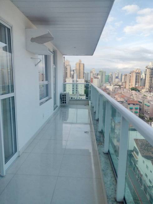Foto 1 de Apartamento com 2 Quartos à venda, 75m² em Itapuã, Vila Velha