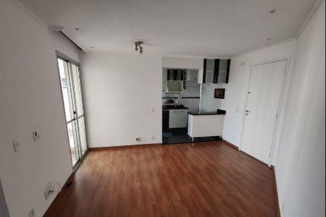 Foto 1 de Apartamento com 2 Quartos à venda, 50m² em Jardim Alzira, São Paulo