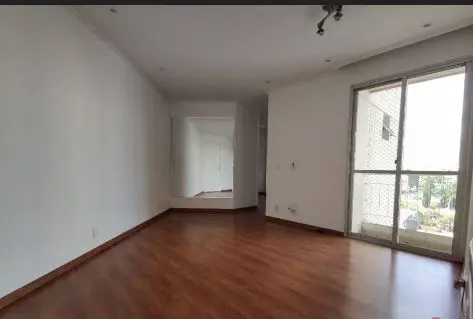 Foto 2 de Apartamento com 2 Quartos à venda, 50m² em Jardim Alzira, São Paulo