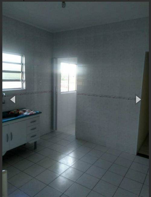 Foto 1 de Apartamento com 2 Quartos à venda, 52m² em Jardim Casqueiro, Cubatão