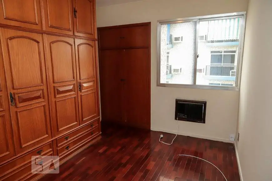 Foto 2 de Apartamento com 2 Quartos para alugar, 82m² em Méier, Rio de Janeiro