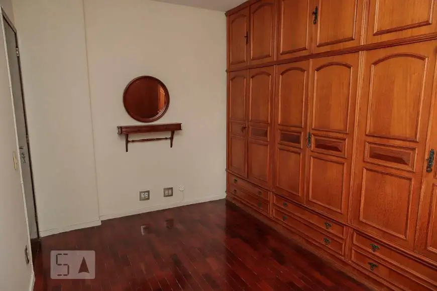 Foto 3 de Apartamento com 2 Quartos para alugar, 82m² em Méier, Rio de Janeiro