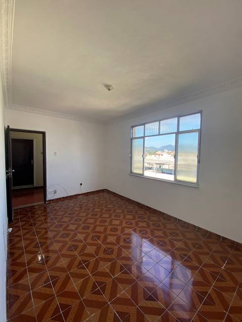 Foto 2 de Apartamento com 2 Quartos para alugar, 75m² em Oswaldo Cruz, Rio de Janeiro