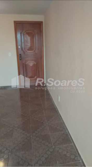 Foto 1 de Apartamento com 2 Quartos para alugar, 78m² em Oswaldo Cruz, Rio de Janeiro