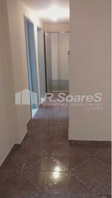 Foto 3 de Apartamento com 2 Quartos para alugar, 78m² em Oswaldo Cruz, Rio de Janeiro