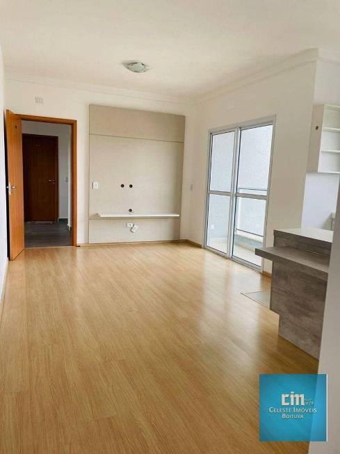 Foto 1 de Apartamento com 2 Quartos para alugar, 75m² em Portal Ville Azaleia, Boituva