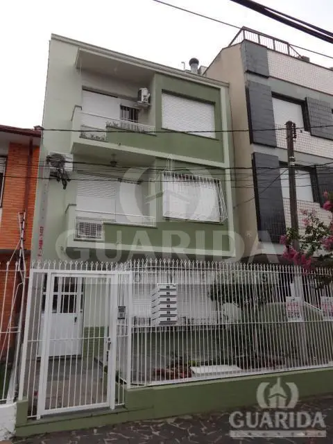 Foto 1 de Apartamento com 2 Quartos à venda, 52m² em Rio Branco, Porto Alegre