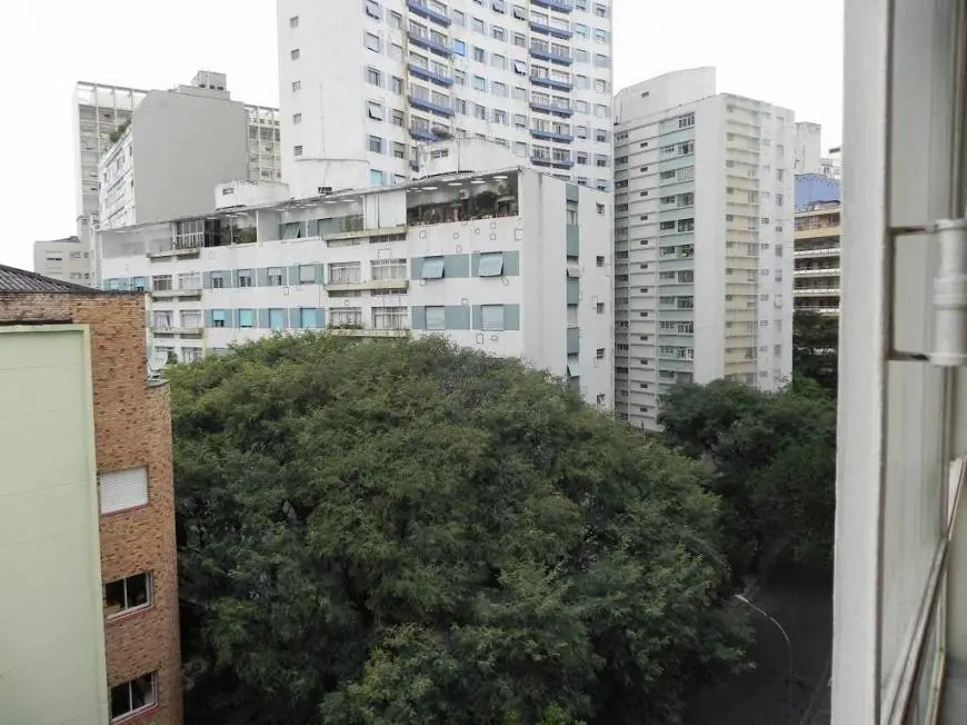 Foto 1 de Apartamento com 2 Quartos à venda, 139m² em Santa Cecília, São Paulo