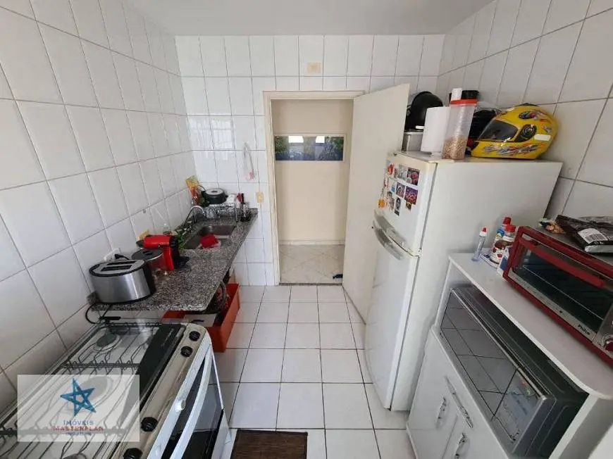 Foto 5 de Apartamento com 2 Quartos à venda, 60m² em Saúde, São Paulo