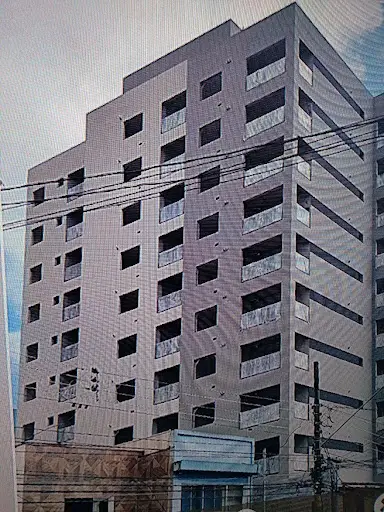 Foto 1 de Apartamento com 2 Quartos à venda, 28m² em Tatuapé, São Paulo