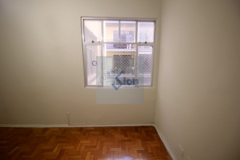 Foto 3 de Apartamento com 2 Quartos para alugar, 70m² em Tijuca, Rio de Janeiro