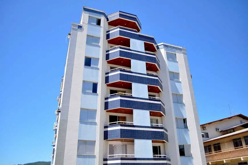Foto 3 de Apartamento com 2 Quartos para alugar, 60m² em Trindade, Florianópolis