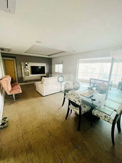 Foto 1 de Apartamento com 2 Quartos à venda, 136m² em Vila Cruzeiro, São Paulo