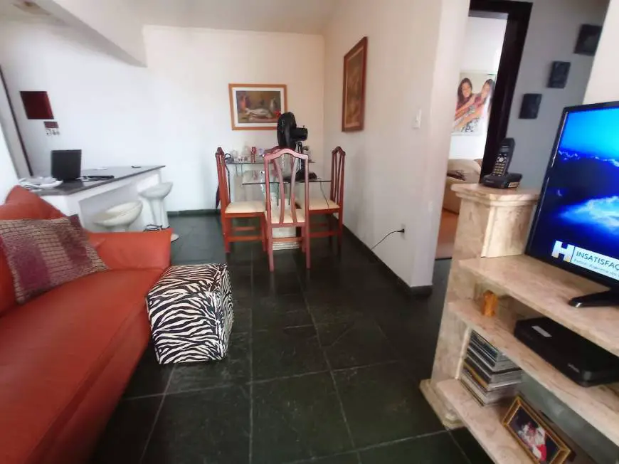Foto 4 de Apartamento com 2 Quartos à venda, 66m² em Vila Guilhermina, Praia Grande